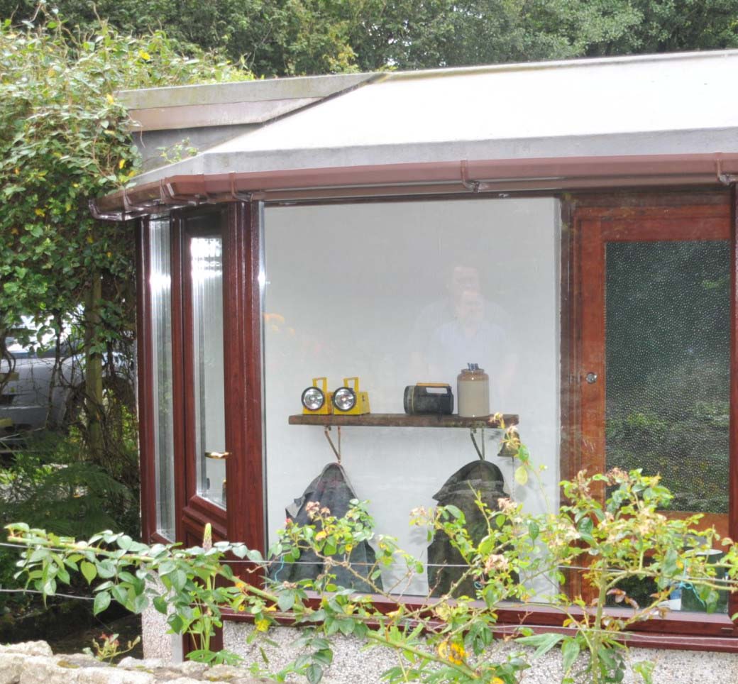Conservatories for Bungalows / Options For Extending a Bungalow